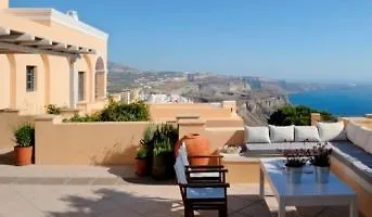 Archipel Mansion Vila