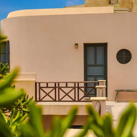 Vila Archipel Mansion