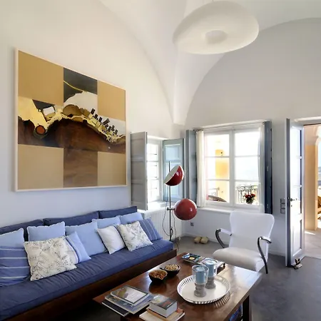 Archipel Mansion Vila *