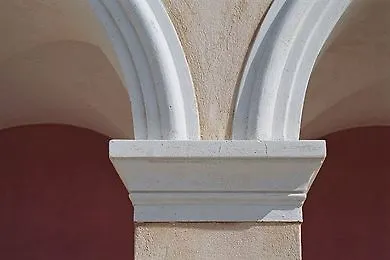 Vila Archipel Mansion