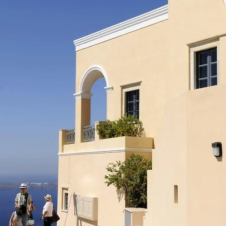 Archipel Mansion *