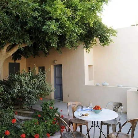 Vila Archipel Mansion Fira (Santorini)