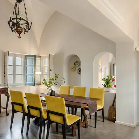 Archipel Mansion * Fira (Santorini)