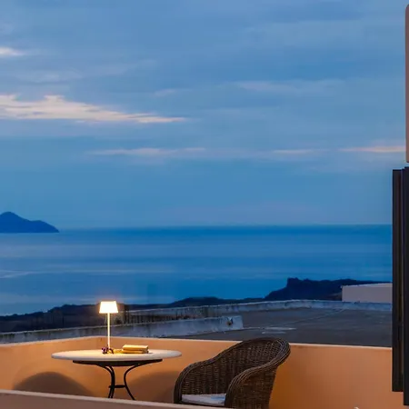 빌라 Archipel Mansion *