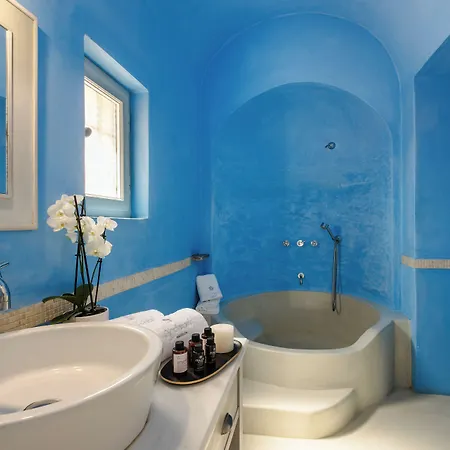 Archipel Mansion 빌라