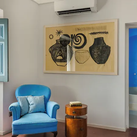 Archipel Mansion Fira (Santorini)