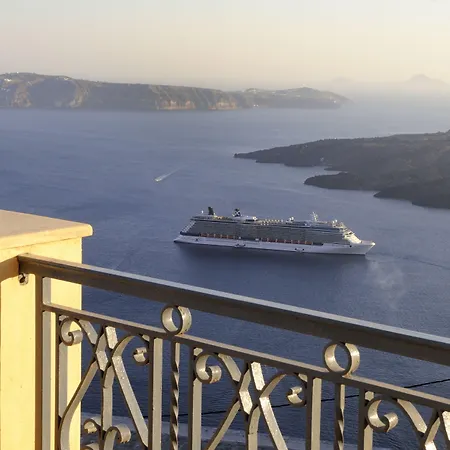 Archipel Mansion Fira (Santorini)