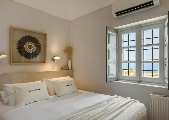 Archipel Mansion * Fira (Santorini)