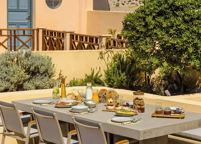 Archipel Mansion Villa *