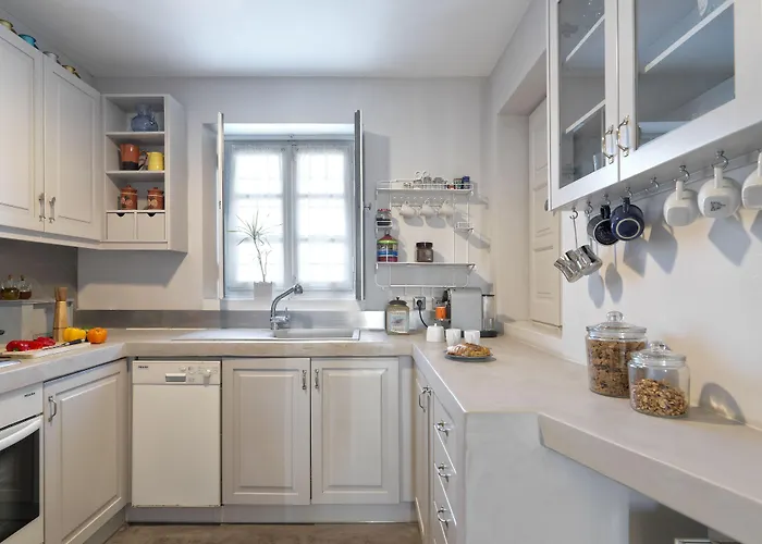 Archipel Mansion * Fira (Santorini)