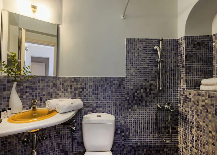 Archipel Mansion * Fira (Santorini)