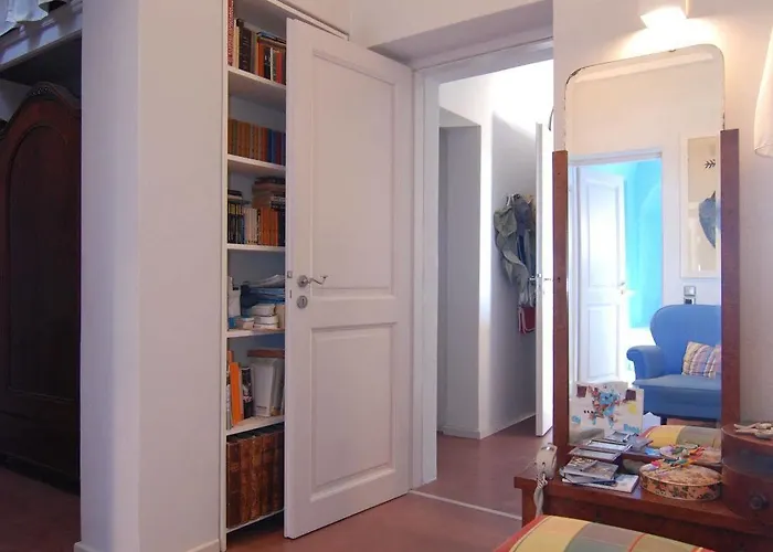 Villa Archipel Mansion