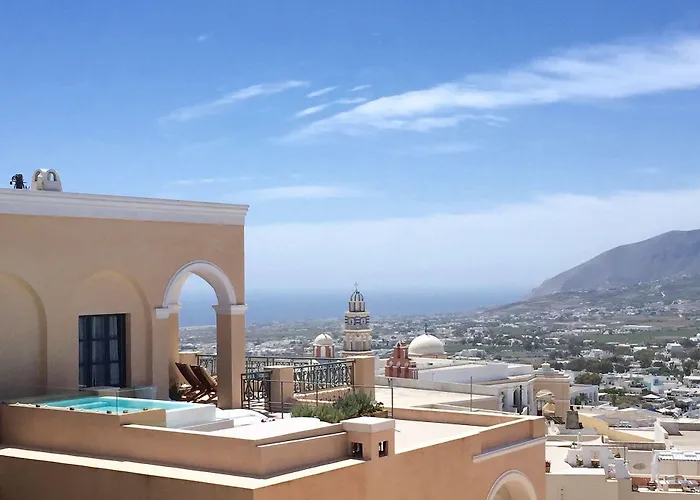 Archipel Mansion Villa *