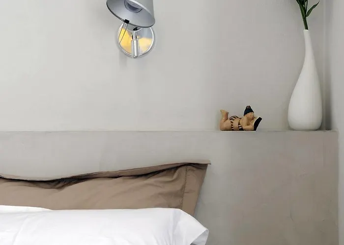 Archipel Mansion Villa *