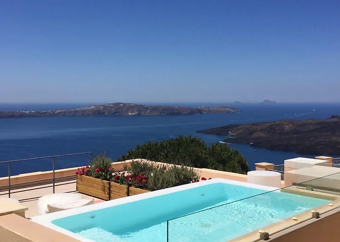 Villa Archipel Mansion *