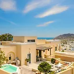 Archipel Mansion Villa *