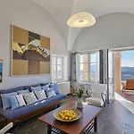 Archipel Mansion Villa Fira (Santorini)