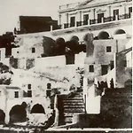 Archipel Mansion Villa Fira (Santorini)