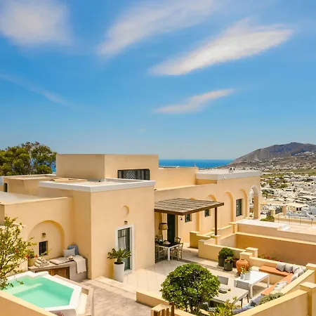 Villa Archipel Mansion *