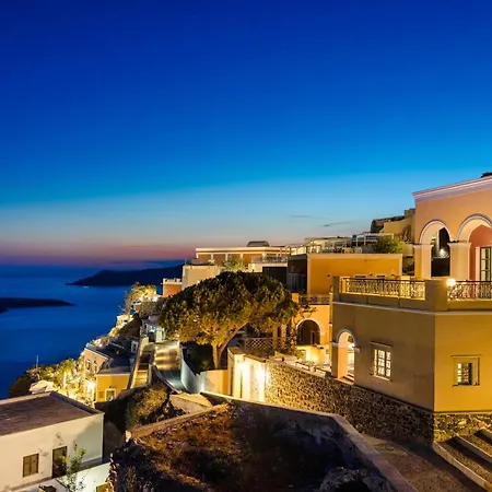 Archipel Mansion Fira (Santorini)