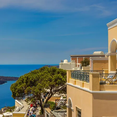 Archipel Mansion * Fira (Santorini)