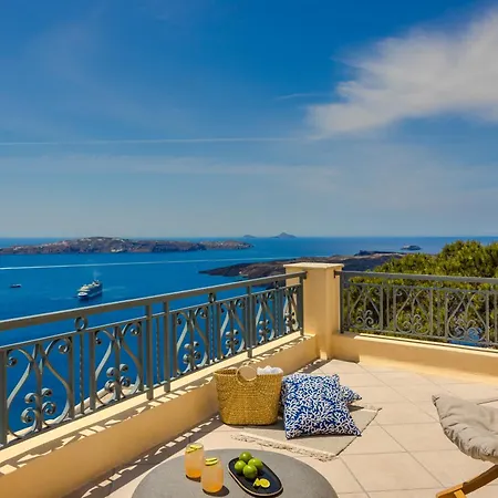 Villa Archipel Mansion