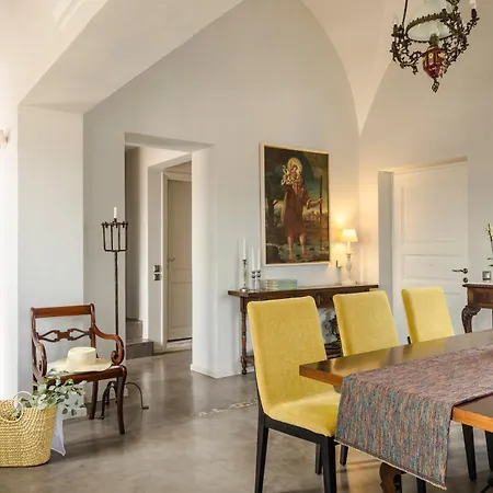 Villa Archipel Mansion *