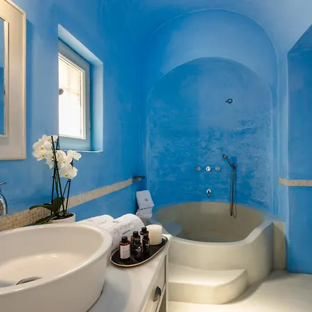 Archipel Mansion Villa