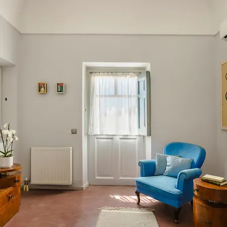 Villa Archipel Mansion