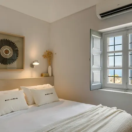 Archipel Mansion * Fira (Santorini)