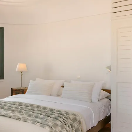 Archipel Mansion Villa