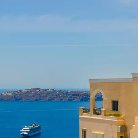 Villa Archipel Mansion