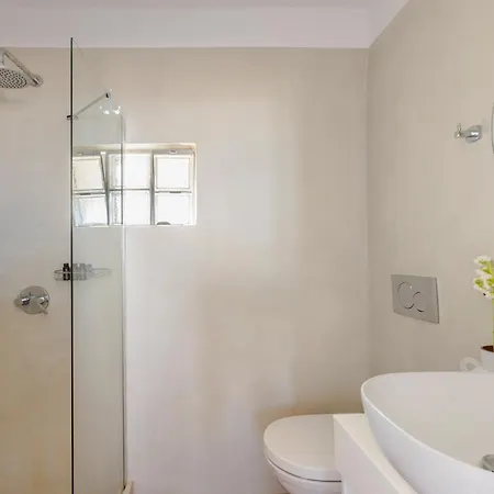 Villa Archipel Mansion Fira (Santorini)