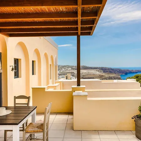 Archipel Mansion * Fira (Santorini)