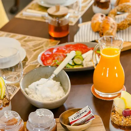 Archipel Mansion Villa