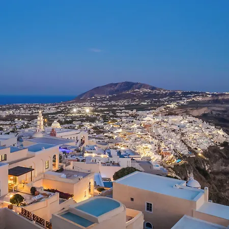 Villa Archipel Mansion *