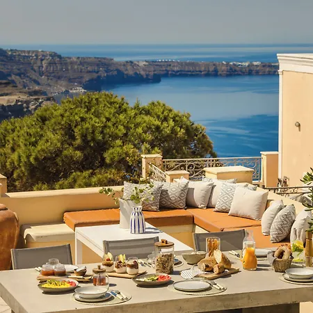 Villa Archipel Mansion *