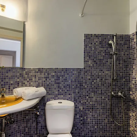 Archipel Mansion * Fira (Santorini)