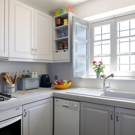 Villa Archipel Mansion Fira (Santorini)