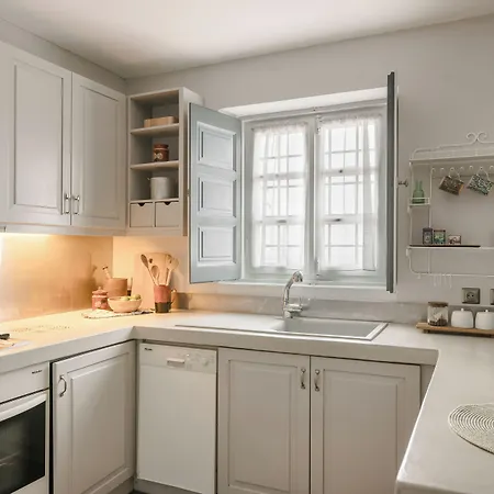 Archipel Mansion Fira (Santorini)