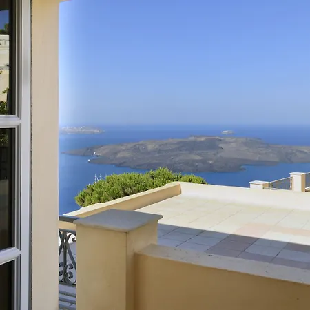 Archipel Mansion Fira (Santorini)