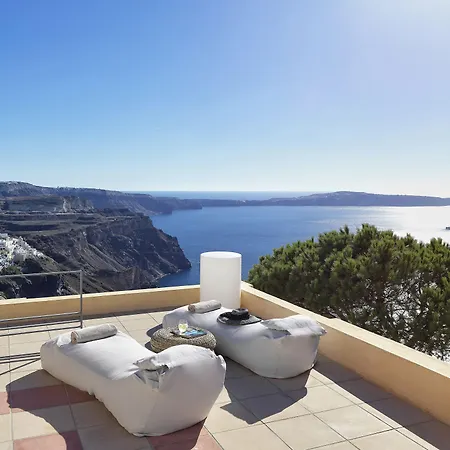 Archipel Mansion Villa