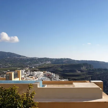 Archipel Mansion Fira (Santorini)