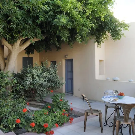 Archipel Mansion * Fira (Santorini)