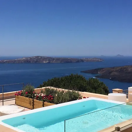 Villa Archipel Mansion *