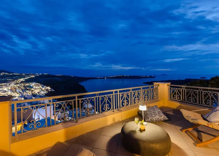 Archipel Mansion Villa