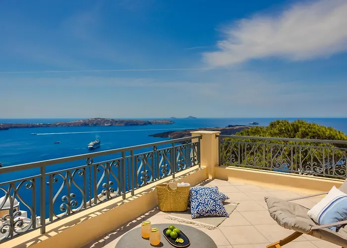 Villa Archipel Mansion