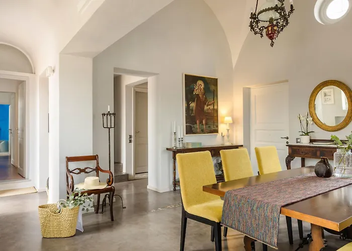 Villa Archipel Mansion *