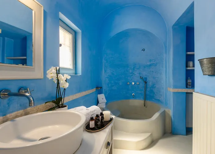 Archipel Mansion Villa