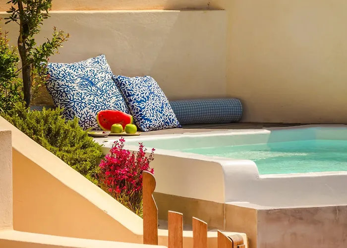 Archipel Mansion Villa *